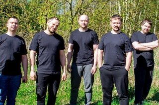 О компании 2Землекопа-Свк, фото, команда