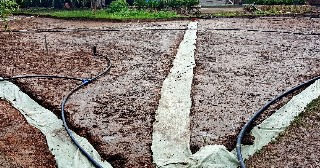 Устройство дренажа Северск, цена от 1342 руб.